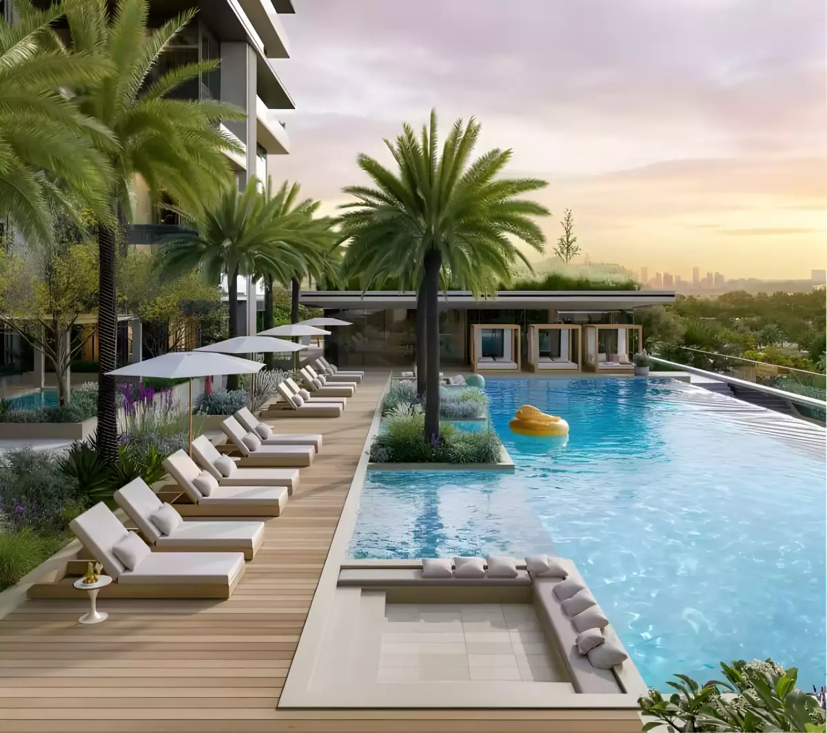 Everly Place Ras Al Khor Industrial Area 1 Dubai - 13